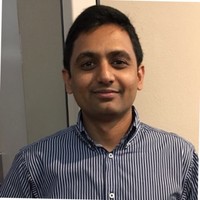 Kirul Patel