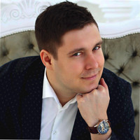 Anton Volkov