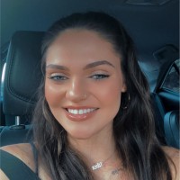 Madisen Benedic