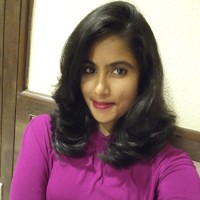 Hrushika Kajaria ☁️