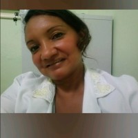 NUTRI LUZENIRA Rodrigues