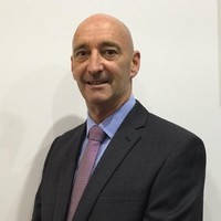 Peter Sharman