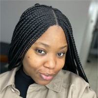 Bisola Balogun