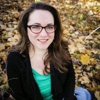 Kerrie Conwell-Strong