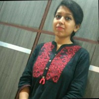 Atrayee Mukherjee