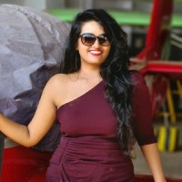 R V Shriya