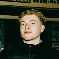 Dominic Matthews