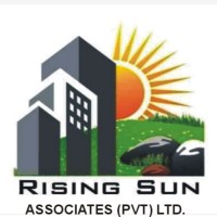 Rising Sun