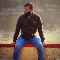 Dharmesh Gohil