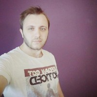 Alexander Posonskiy