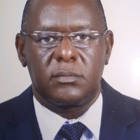 Bosco RUTAYISIRE MUNYURA, PMP, TOGAF