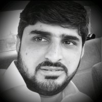 Saeed Shah