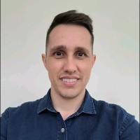 Huber Israel de los Santos Rodrigues