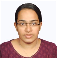 Amrutha Ravi