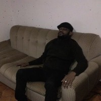 amos oiboh
