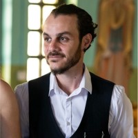 Nicolas Constantinou
