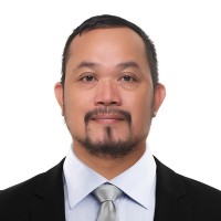 Henry Roxas Jr