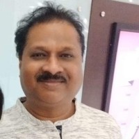 Sathish S