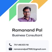 Ramanand Pal