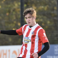 Jake Mallen