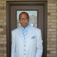 Rev.   L C Brown