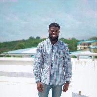Reginald Michael Essuman
