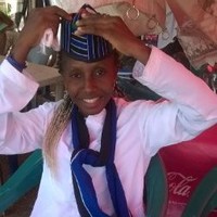 Ndidiamaka Ezenwankwo