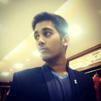 Dhruv Jadav