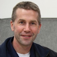 Jeremy Ness