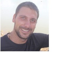 Antoine Achkar