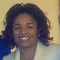 Yvette Johnson