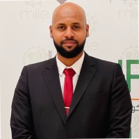 Mahmoud Elbashir