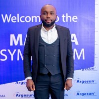 Afam Nwolu