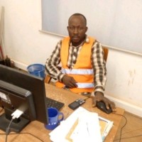 Nathaniel Kabba