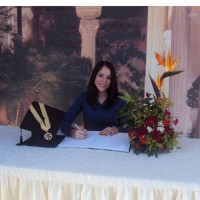Meribeth Peña Landaeta