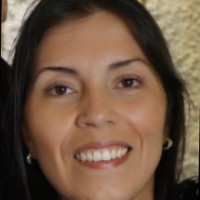 Yineth Astrid Sandoval