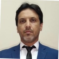 Shahzad Faisal