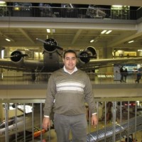 Ali Zahran