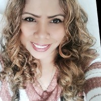 Natasha Kim Antoine-Chase