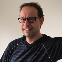 Robert Pasma