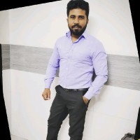 Parvej Khan