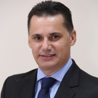 Valdenir Rodrigues Santos