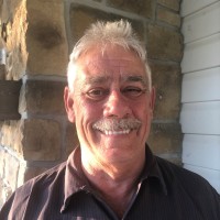 Donald Ernst