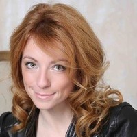 Екатерина Глущенко