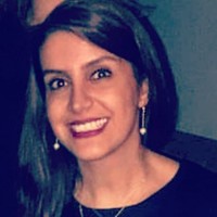 Shohreh Sadeghirad