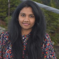 Mounika Punreddy
