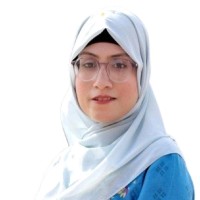 zunaira nazir