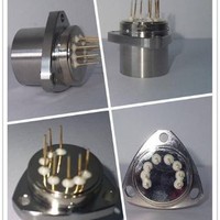 Gyro/Accelerometer zhang