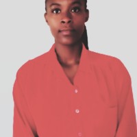 Mary Thomas