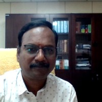 Srikumar Balakrishnan